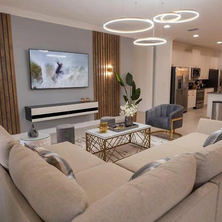 Stunning Luxury 9Br Encore Villa By Disney Orlando Luaran gambar