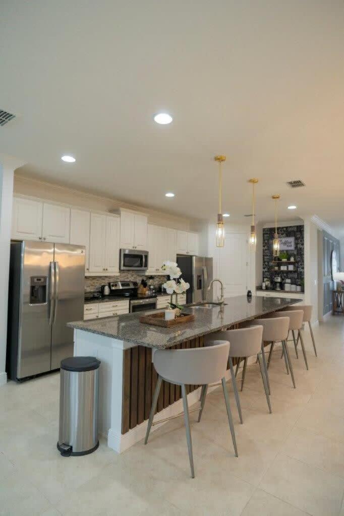 Stunning Luxury 9Br Encore Villa By Disney Orlando Luaran gambar