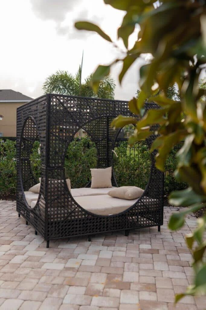 Stunning Luxury 9Br Encore Villa By Disney Orlando Luaran gambar