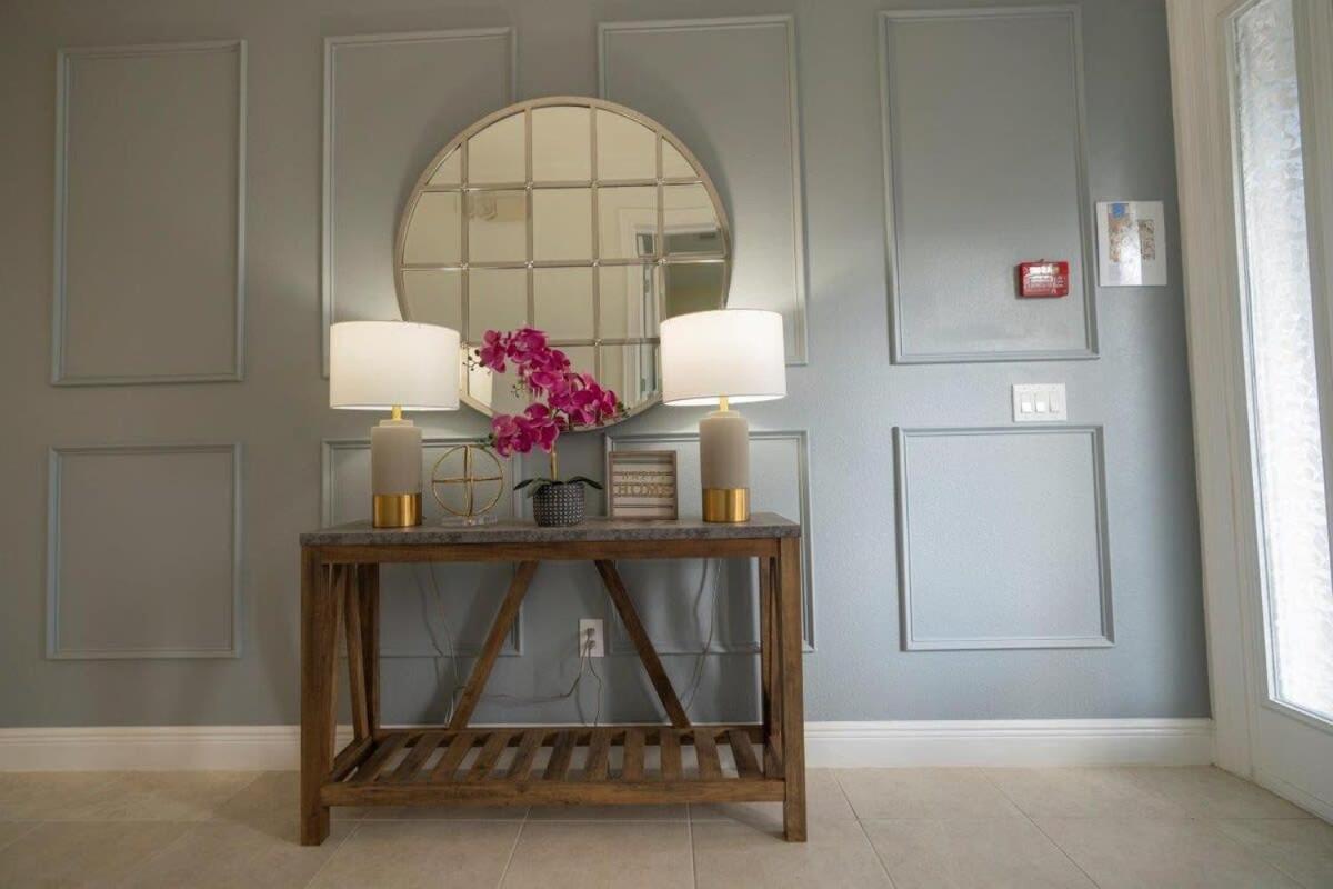 Stunning Luxury 9Br Encore Villa By Disney Orlando Luaran gambar