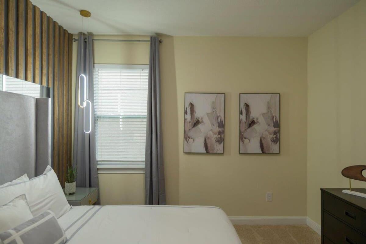 Stunning Luxury 9Br Encore Villa By Disney Orlando Luaran gambar