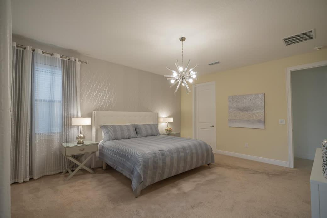 Stunning Luxury 9Br Encore Villa By Disney Orlando Luaran gambar
