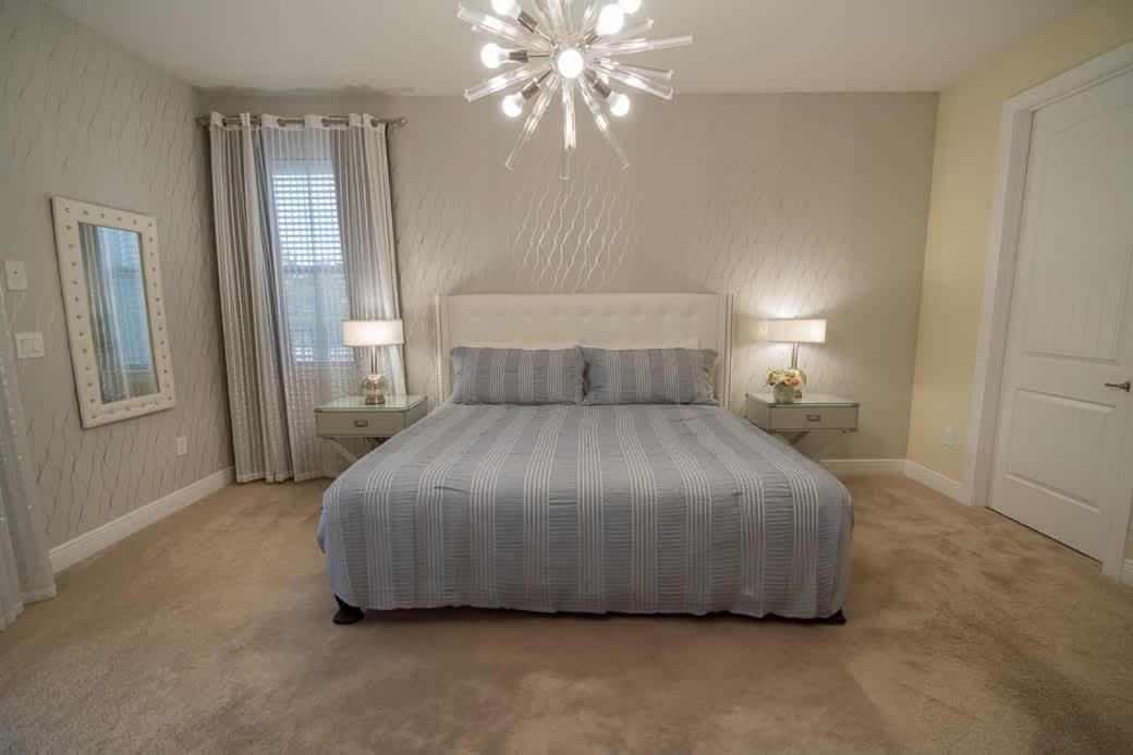 Stunning Luxury 9Br Encore Villa By Disney Orlando Luaran gambar