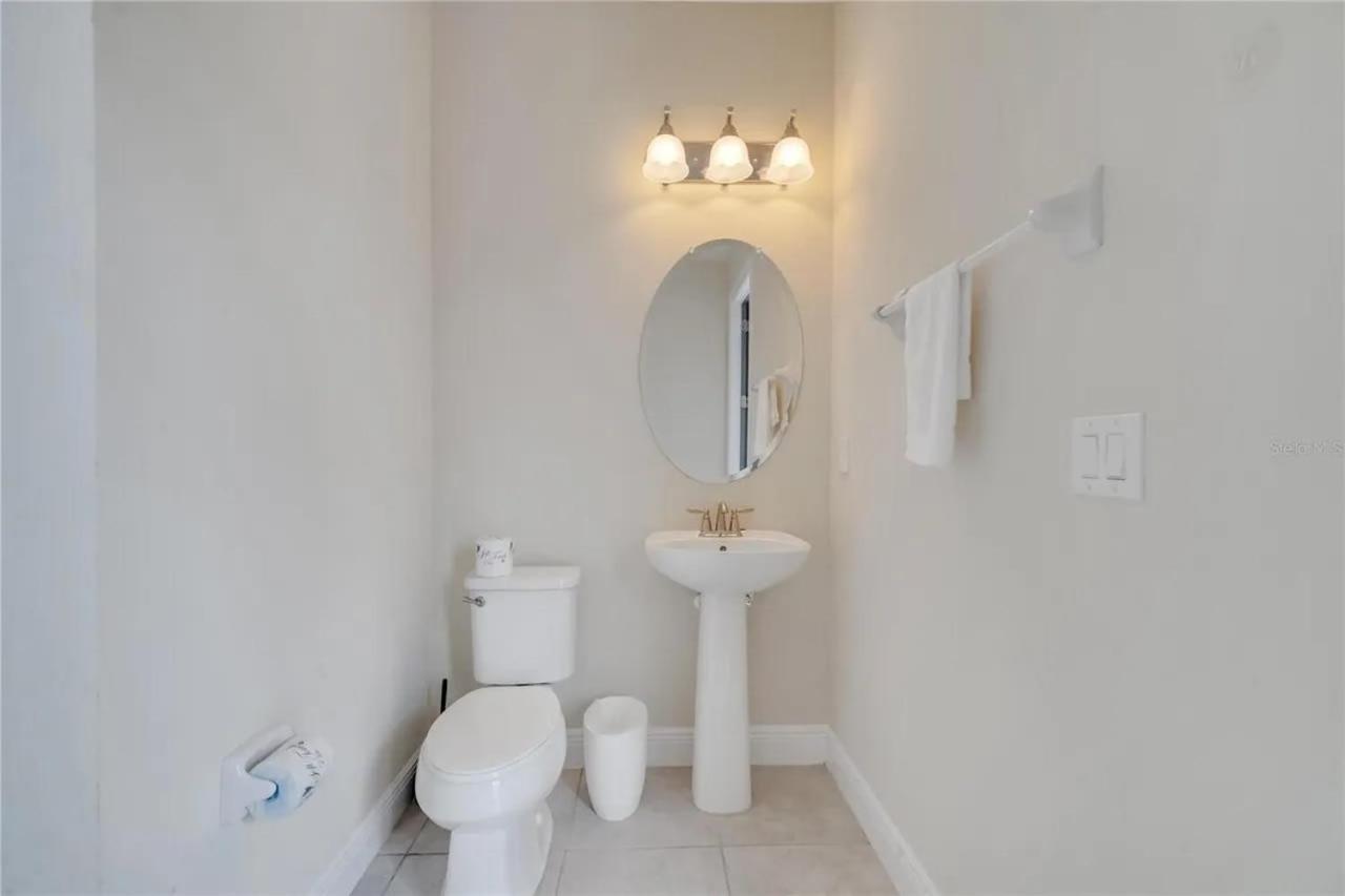Stunning Luxury 9Br Encore Villa By Disney Orlando Luaran gambar