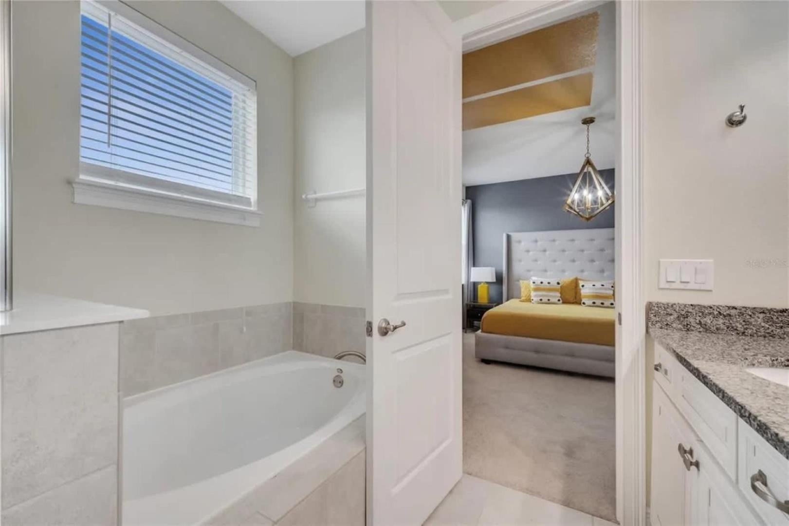Stunning Luxury 9Br Encore Villa By Disney Orlando Luaran gambar