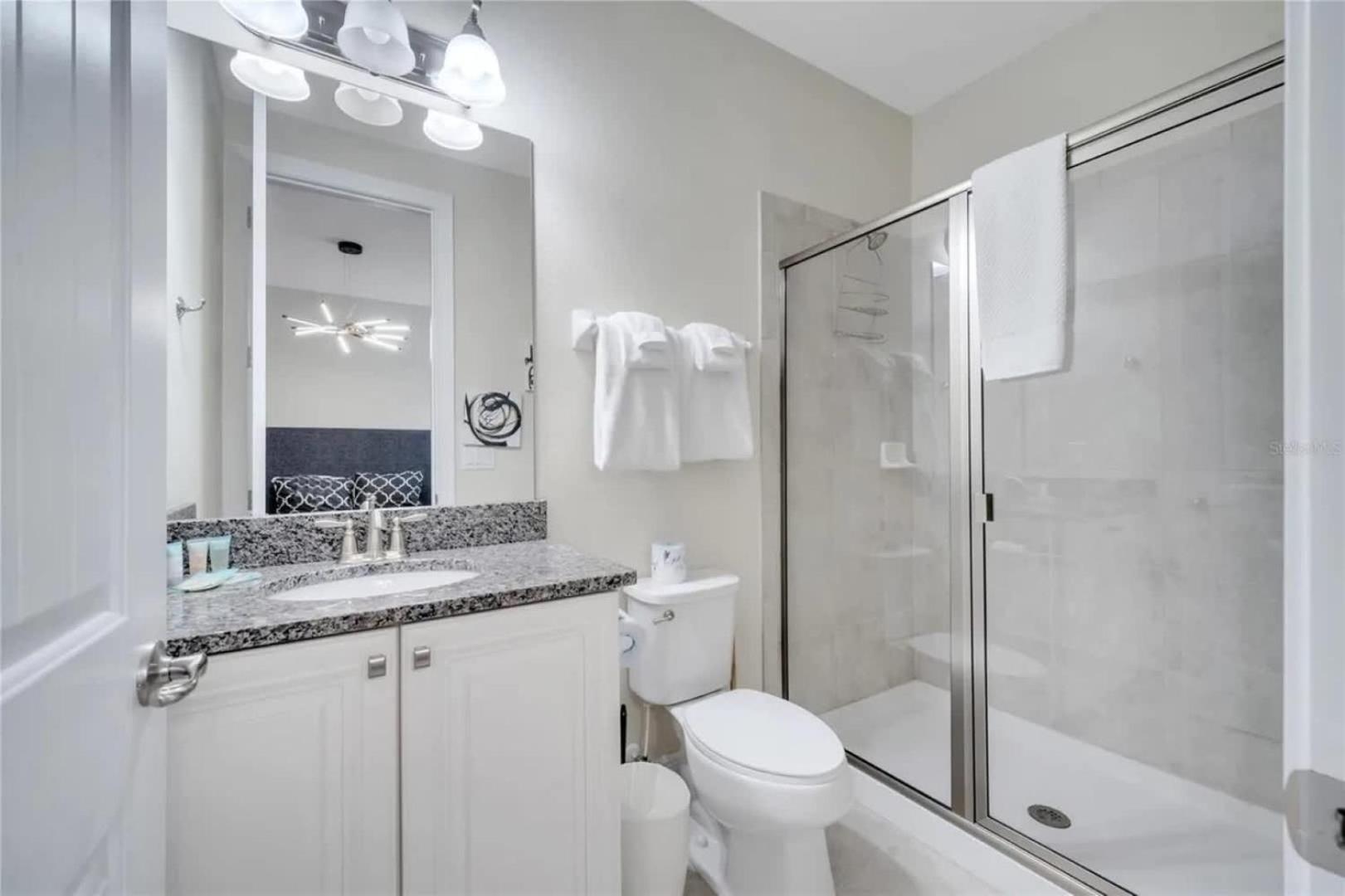 Stunning Luxury 9Br Encore Villa By Disney Orlando Luaran gambar