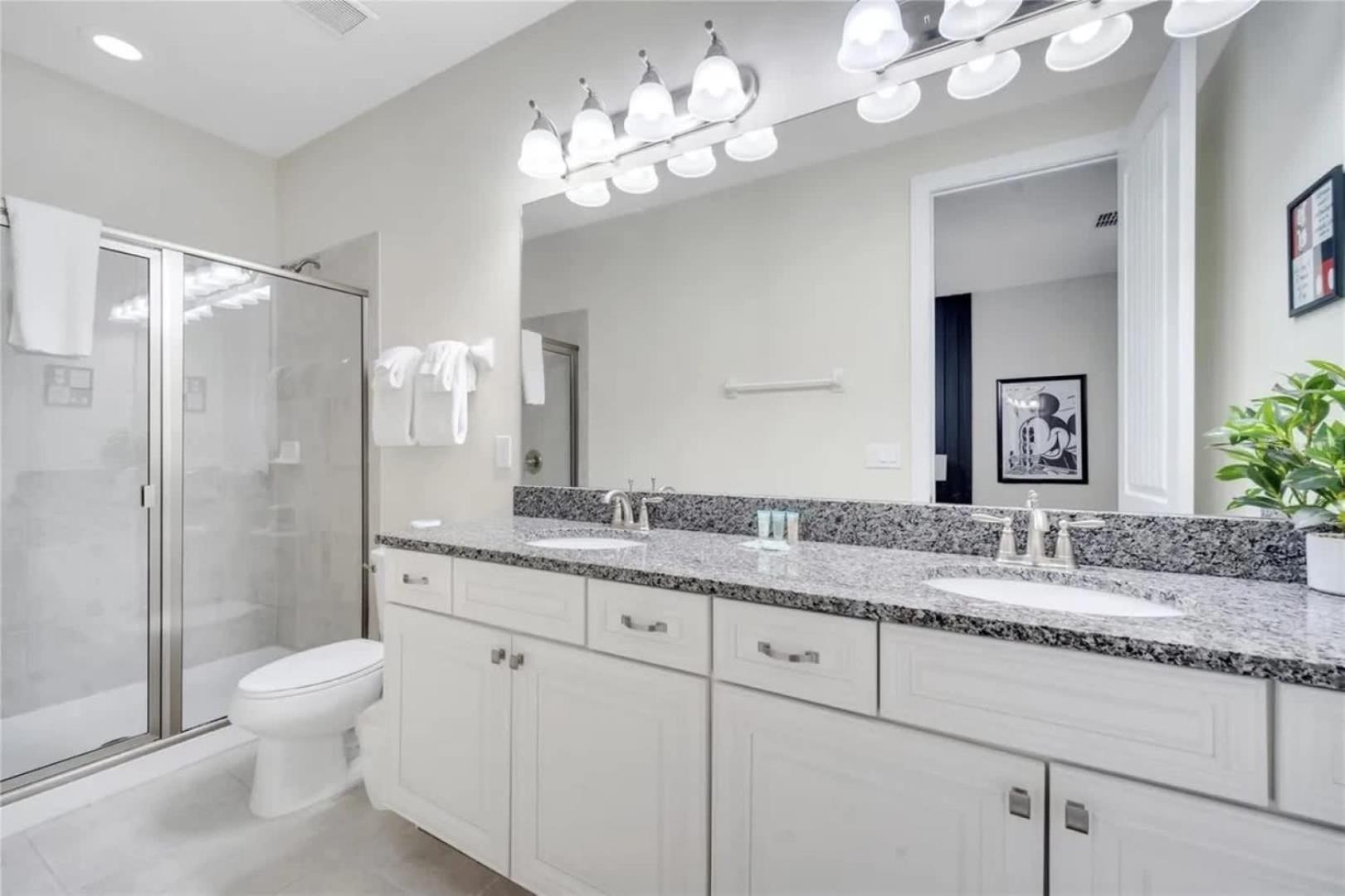 Stunning Luxury 9Br Encore Villa By Disney Orlando Luaran gambar