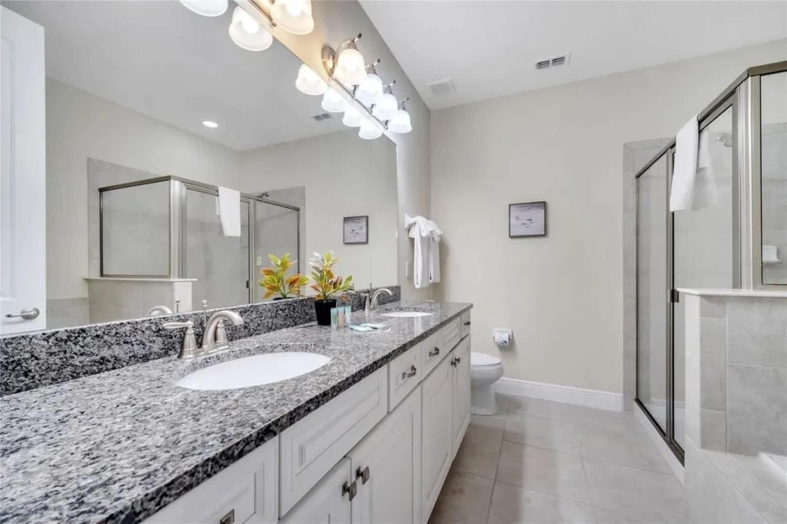 Stunning Luxury 9Br Encore Villa By Disney Orlando Luaran gambar